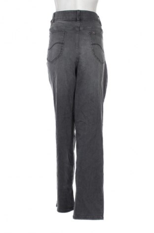 Női farmernadrág Lee, Méret 5XL, Szín Szürke, Ár 26 399 Ft