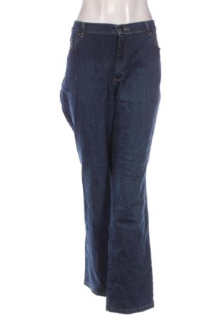 Női farmernadrág Lee, Méret XXL, Szín Kék, Ár 13 879 Ft