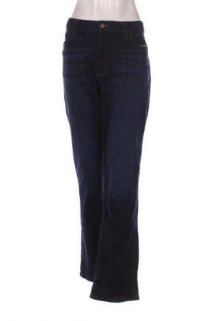 Дамски дънки Lee, Размер XXL, Цвят Син, Цена 27,60 €