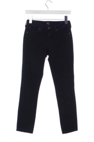 Női farmernadrág Lee, Méret S, Szín Kék, Ár 15 809 Ft