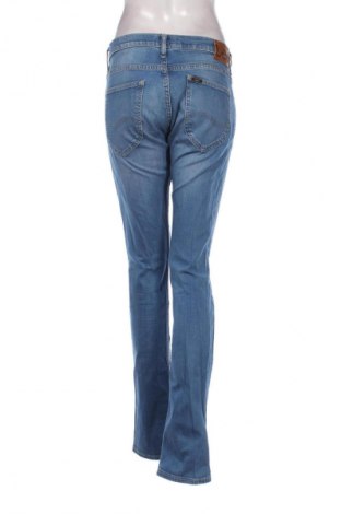 Damen Jeans Lee, Größe M, Farbe Blau, Preis € 38,26