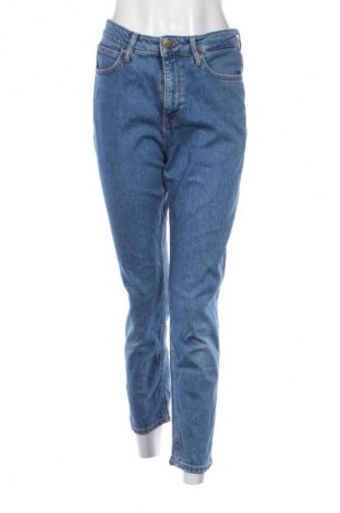 Damen Jeans Lee, Größe M, Farbe Blau, Preis € 38,26