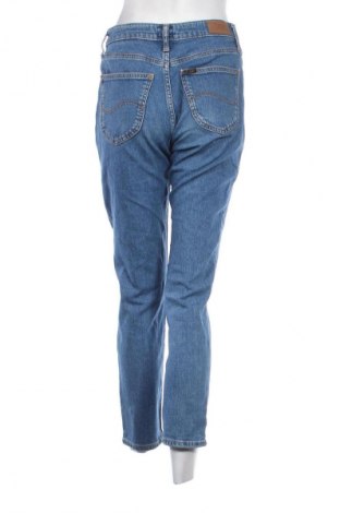 Damen Jeans Lee, Größe M, Farbe Blau, Preis € 38,26
