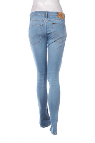 Dámské džíny  Lee, Velikost S, Barva Modrá, Cena  1 077,00 Kč