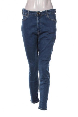Damen Jeans Lee, Größe XL, Farbe Blau, Preis € 35,99