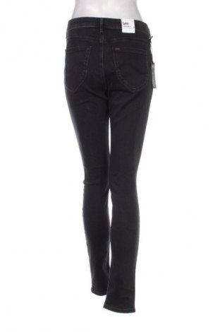Damen Jeans Lee, Größe L, Farbe Schwarz, Preis € 43,99