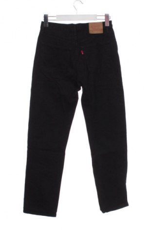 Női farmernadrág Levi's, Méret XS, Szín Fekete, Ár 44 009 Ft