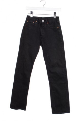 Damen Jeans Levi's, Größe XS, Farbe Schwarz, Preis € 38,00