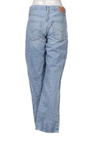 Dámské džíny  Levi's, Velikost L, Barva Modrá, Cena  2 649,00 Kč