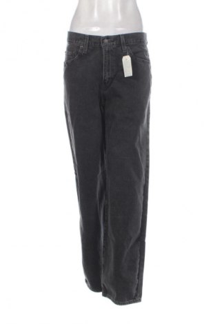 Dámske džínsy  Levi's, Veľkosť M, Farba Sivá, Cena  107,95 €