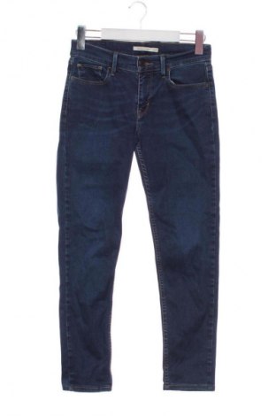 Női farmernadrág Levi's, Méret S, Szín Kék, Ár 42 764 Ft