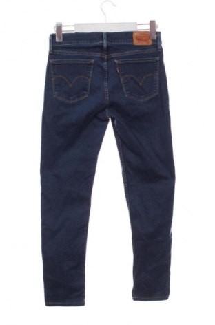 Női farmernadrág Levi's, Méret S, Szín Kék, Ár 42 764 Ft