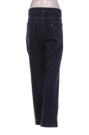 Dámské džíny  Levi's, Velikost 3XL, Barva Modrá, Cena  919,00 Kč