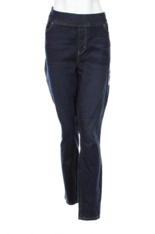 Damen Jeans Levi's, Größe XXL, Farbe Blau, Preis € 81,99