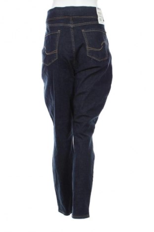 Damen Jeans Levi's, Größe XXL, Farbe Blau, Preis € 81,99