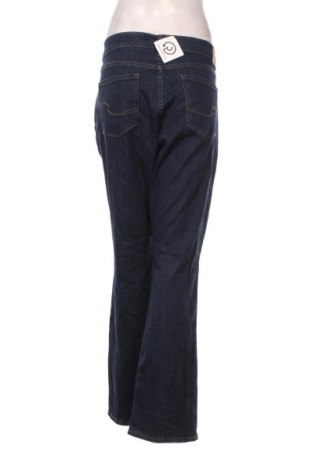 Damen Jeans Levi's, Größe XXL, Farbe Blau, Preis 52,99 €