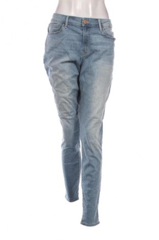 Damen Jeans Denizen from Levi's, Größe XXL, Farbe Blau, Preis € 10,99