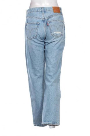 Női farmernadrág Levi's, Méret M, Szín Kék, Ár 15 809 Ft