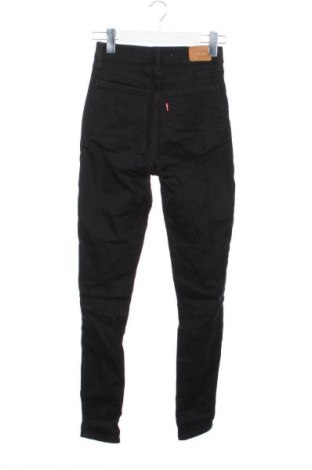 Dámské džíny  Levi's, Velikost XS, Barva Černá, Cena  2 649,00 Kč