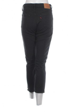 Dámské džíny  Levi's, Velikost S, Barva Černá, Cena  2 649,00 Kč