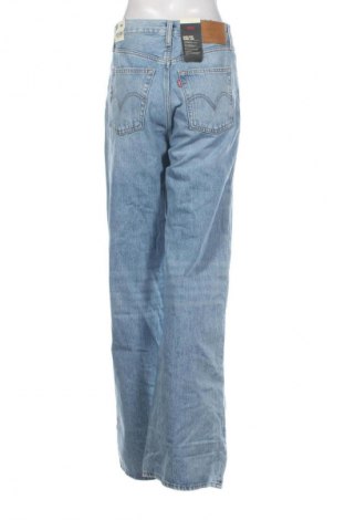Női farmernadrág Levi's, Méret M, Szín Kék, Ár 44 009 Ft