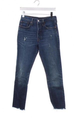 Damen Jeans Levi's, Größe S, Farbe Blau, Preis € 38,26
