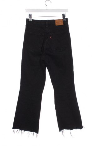 Damen Jeans Levi's, Größe S, Farbe Schwarz, Preis 38,26 €