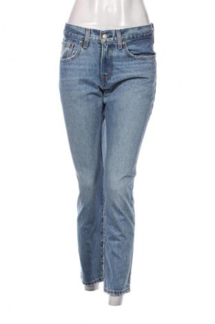 Damen Jeans Levi's, Größe M, Farbe Blau, Preis 117,99 €