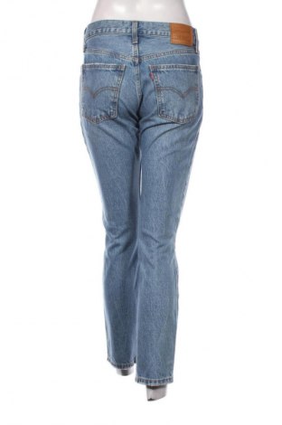 Damen Jeans Levi's, Größe M, Farbe Blau, Preis 117,99 €