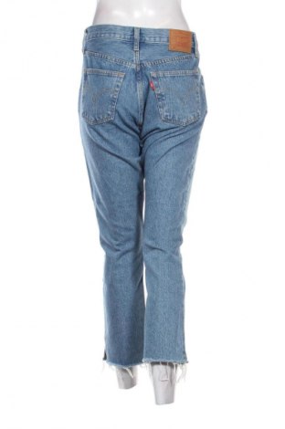 Női farmernadrág Levi's, Méret L, Szín Kék, Ár 15 809 Ft