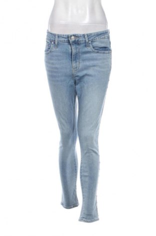 Dámske džínsy  Levi's, Veľkosť M, Farba Modrá, Cena  76,89 €