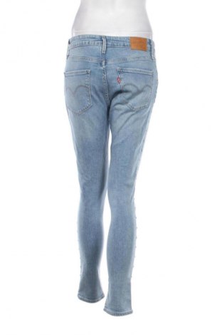 Dámske džínsy  Levi's, Veľkosť M, Farba Modrá, Cena  76,89 €