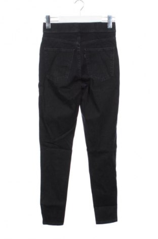 Dámske džínsy  Levi's, Veľkosť XS, Farba Čierna, Cena  107,95 €