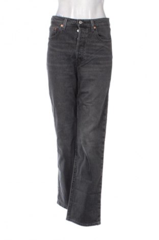 Damen Jeans Levi's, Größe M, Farbe Grau, Preis 117,99 €