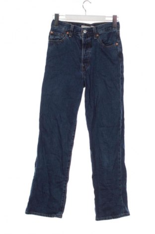 Női farmernadrág Levi's, Méret XS, Szín Kék, Ár 15 702 Ft