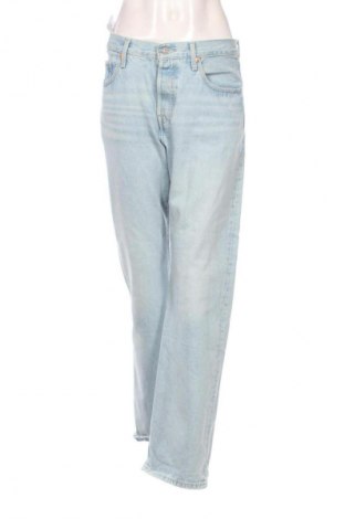 Női farmernadrág Levi's, Méret S, Szín Kék, Ár 14 309 Ft