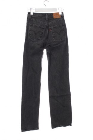 Dámske džínsy  Levi's, Veľkosť XS, Farba Sivá, Cena  25,95 €