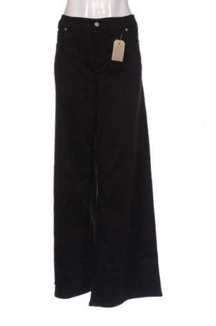 Damen Jeans Levi's, Größe XL, Farbe Schwarz, Preis 117,99 €