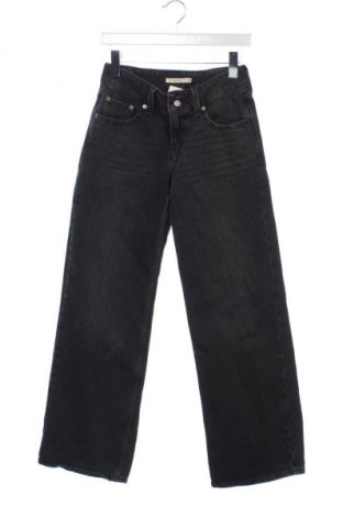 Női farmernadrág Levi's, Méret S, Szín Szürke, Ár 19 239 Ft