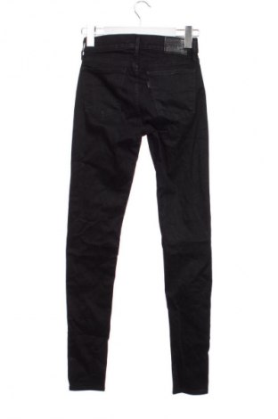 Női farmernadrág Levi's, Méret XS, Szín Fekete, Ár 11 069 Ft
