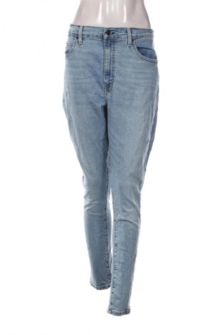 Damen Jeans Levi's, Größe XXL, Farbe Blau, Preis 117,99 €