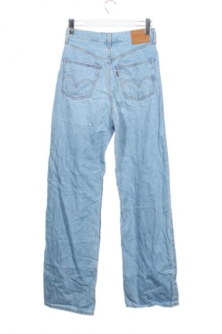 Női farmernadrág Levi's, Méret S, Szín Kék, Ár 15 619 Ft