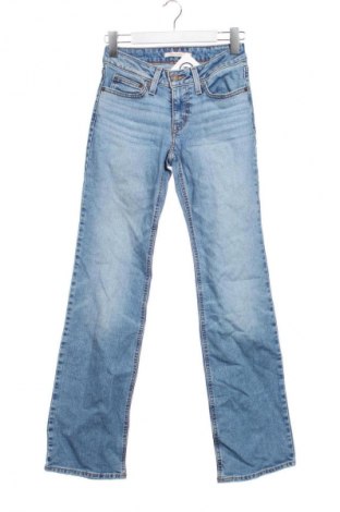 Női farmernadrág Levi's, Méret XS, Szín Kék, Ár 9 889 Ft