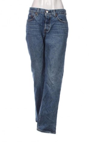 Női farmernadrág Levi's, Méret L, Szín Kék, Ár 16 989 Ft