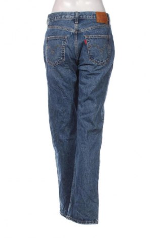 Női farmernadrág Levi's, Méret L, Szín Kék, Ár 16 989 Ft