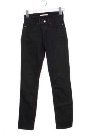 Damen Jeans Levi's, Größe XS, Farbe Schwarz, Preis € 35,99