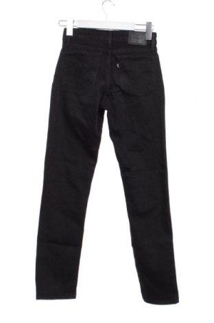 Damen Jeans Levi's, Größe XS, Farbe Schwarz, Preis € 35,99