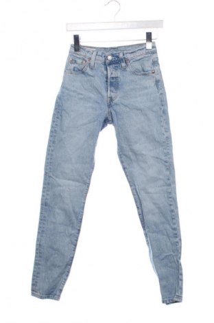 Damen Jeans Levi's, Größe XXS, Farbe Blau, Preis € 29,99