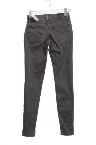 Női farmernadrág Levi's, Méret XS, Szín Szürke, Ár 15 889 Ft