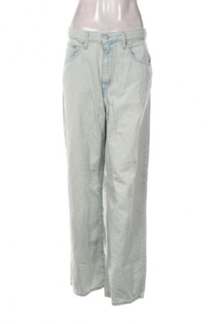 Dámske džínsy  Levi's, Veľkosť M, Farba Modrá, Cena  45,95 €